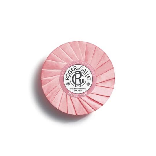 RG SAV PARF ROSE THE 100G — Pharmacie de la Fontaine - Valenciennes