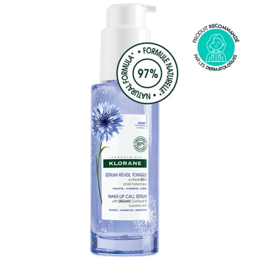 KLORANE SERUM REVEIL TONIQ 50ML — Pharmacie Capucins Pharma