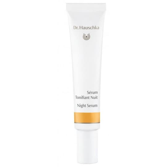 DR.HAUSCHKA SERUM TONIF NUIT 25ML — Pharmacie Pharmavance Gambetta