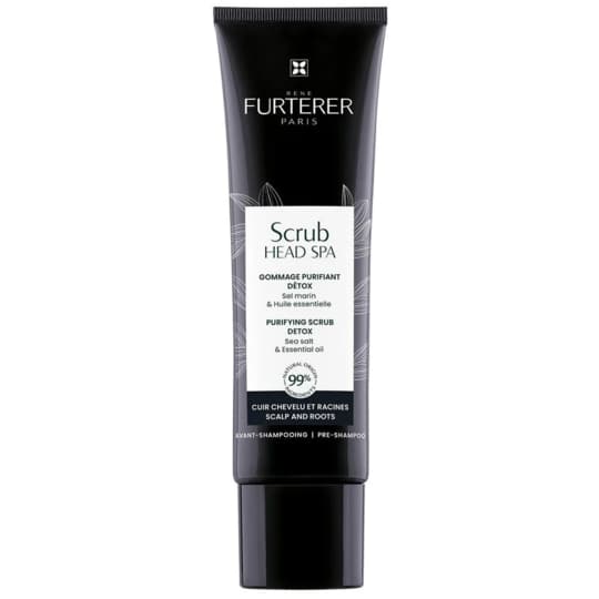 FURTERER SCRUB HEAD 150ML — Pharmacie Bordeaux Lac
