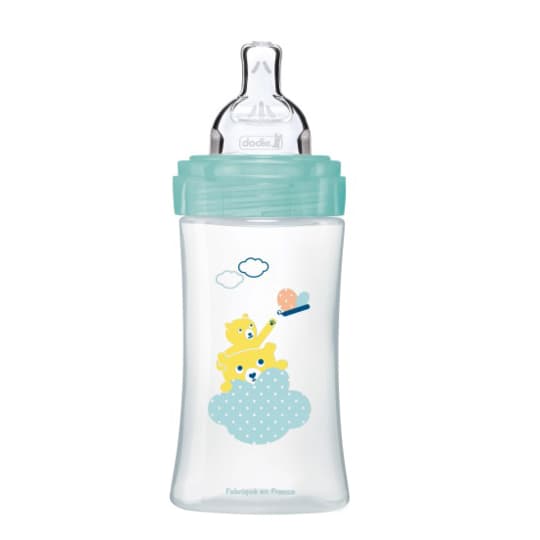 DOD BIB SENS+ 270ML AIR 0-6 M — Pharmacie Jean Médecin