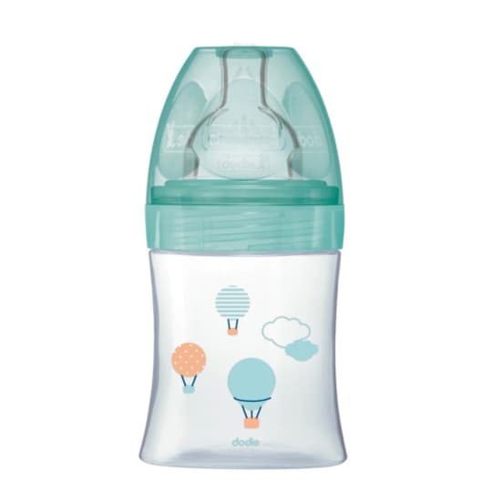 DOD BIB SENS+ 150ML AIR 0-6 M — Pharmacie Comedie