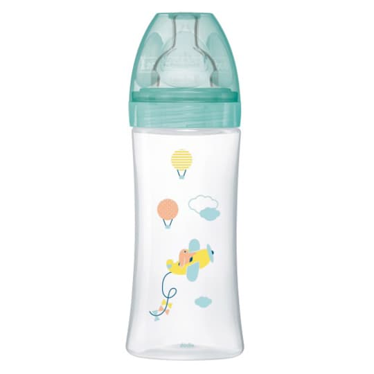 DOD BIB SENS+ 330ML AIR +6M — Pharmacie Comedie