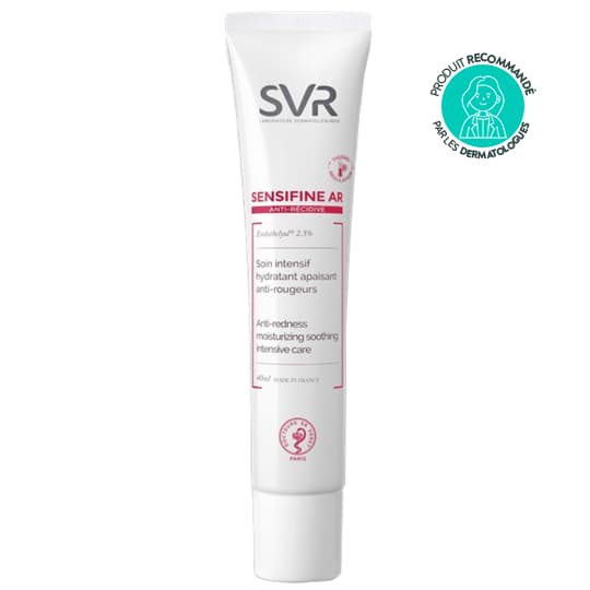 SVR SENSIFINE AR CR RICHE 40ML — pharmacie confluence ivry
