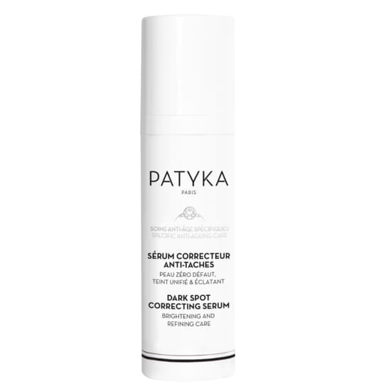 PATYKA SERUM CORRECT A/TACHE 30ML — Pharmacie Maarek