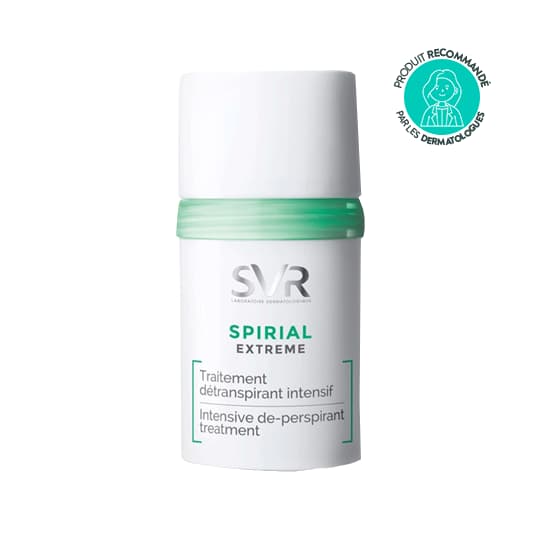 SVR SPIRIAL EXTREME DETRANSP 20ML — Pharmavance Clamart