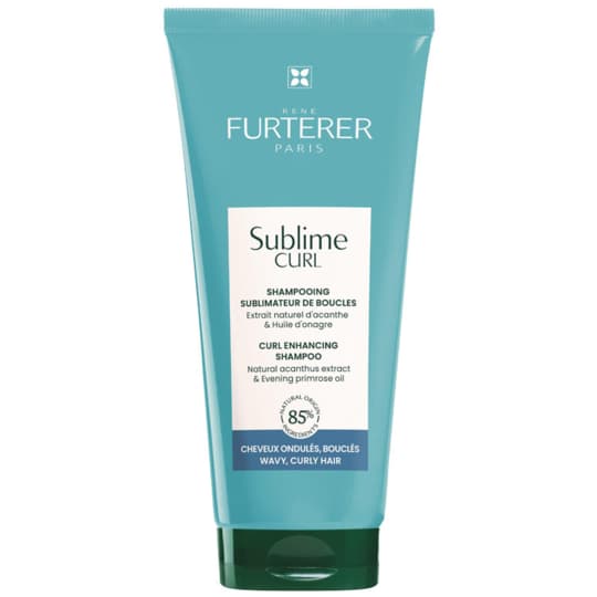 FURTERER SUBLIME CURL SHP 200ML — Pharmacie Du Pont Nely - Trouville-sur-Mer