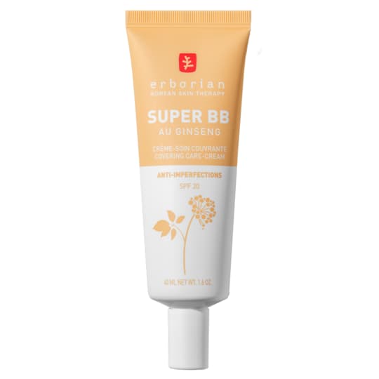 ERBORIAN SUPER BB NUDE 40ML — Pharmacie du Triangle