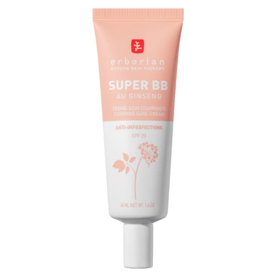 ERBORIAN SUPER BB CLAIR 40ML — Pharmacie du Triangle