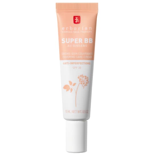 ERBORIAN SUPER BB CLAIR 15ML — Pharmacie Boetie