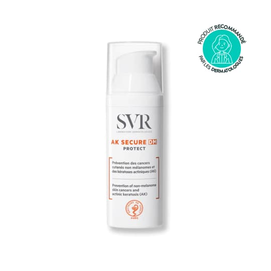 SVR AK SECURE DM PROTEC 50ML — Pharmacie de Venoix