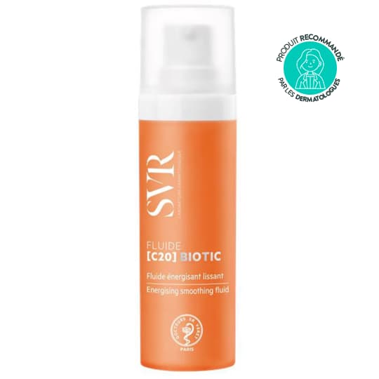 SVR C20 BIOTIC FLUIDE 30ML