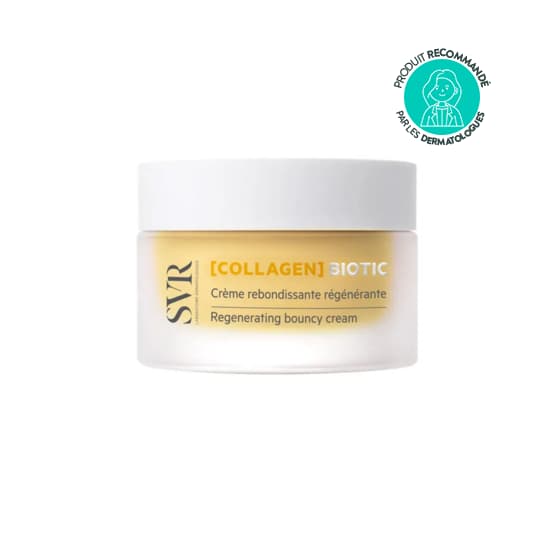 SVR COLLAG BIOTIC CR REGEN 50ML — Pharmacie de la Galoppaz