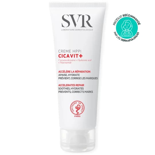 SVR CICAVIT+ CR HPPI 40ML — Pharmacie de la Rocade - Annecy