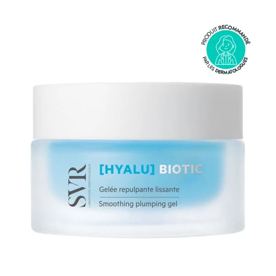 SVR HYALU BIOTIC GEL CR 50ML — Pharmacie de la Galoppaz