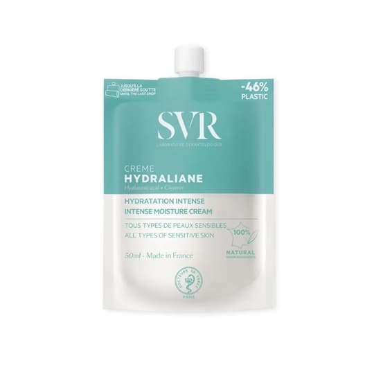 SVR HYDRALIANE CR RICHE 50ML — Pharmacie Le pallec