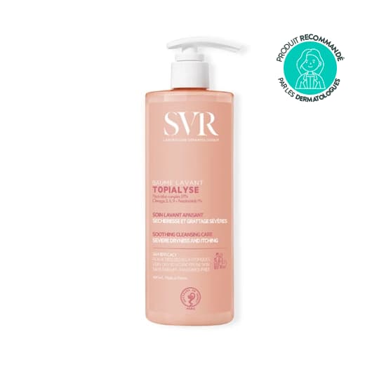 SVR TOPIALYSE BAUME LAVANT 200ML — Pharmacie Fontaine Tours