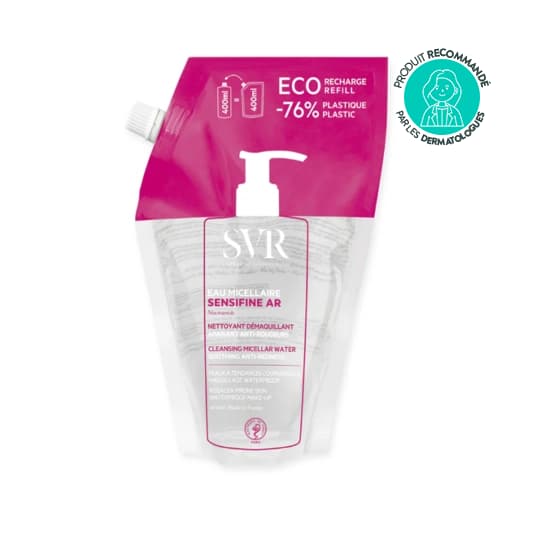 SVR TOPIALYSE HLE LAV MICEL 400ML — Pharmacie Lafayette de Roubaix