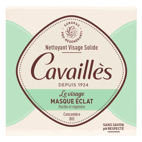 CAVAILLES SOLIDE VIS MASQ ECLAT — Pharmacie Pharmavance Ménilmontant