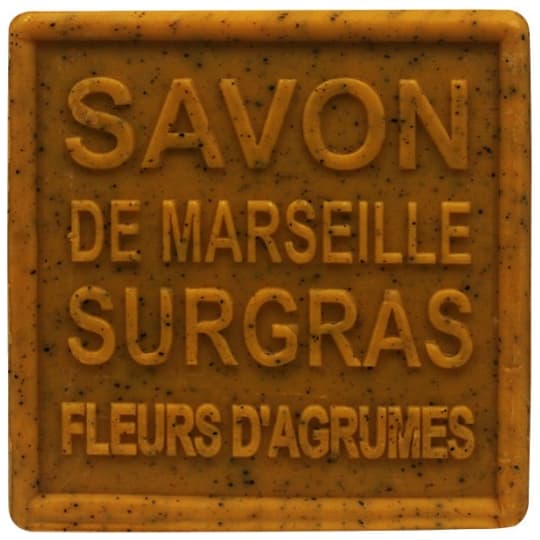 MKL SAV MARS FLEUR AGRUME 100G — Pharmacie de la Gare