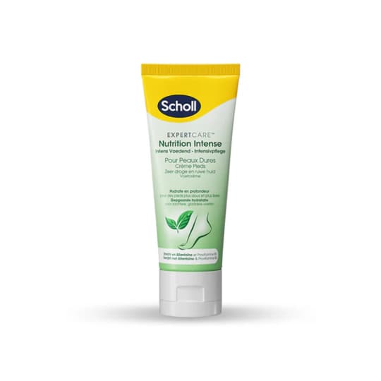 SCHOLL CR NUTRITION INTENSE 150ML — Pharmacie Bellevue Aix-en-Provence