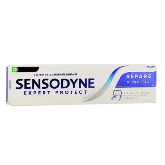 SENSODYNE DENT REP/PRO MENTH 75ML