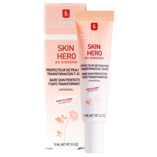 ERBORIAN SKIN HERO PERFECTEUR 15ML — Pharmacie des Couronneries