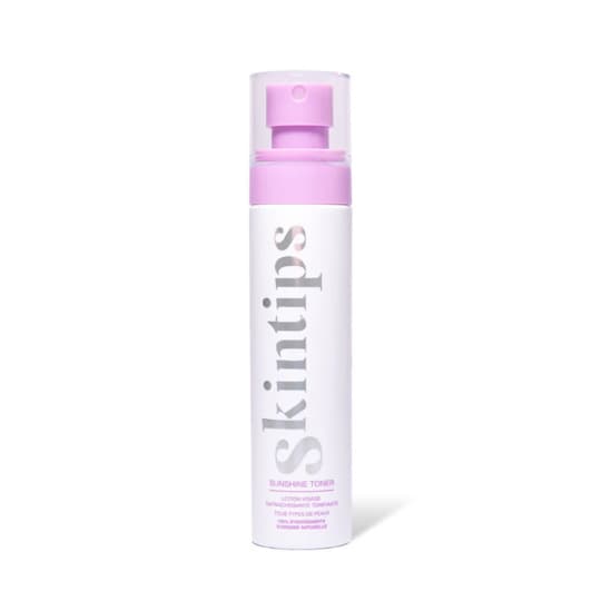 SKINTIPS SUNSHINE LOT TONIQ 100ML