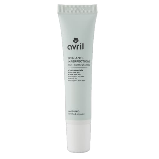AVRIL SOIN A/IMPERFECTION 15ML — Pharmacie de Norelan