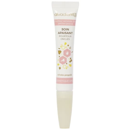 ALVADIEM ONGL SOIN APAISANT 10ML — Pharmacie Le pallec