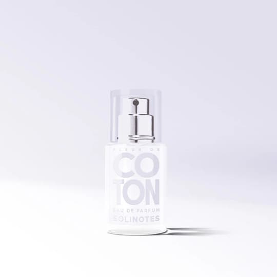 SOLINOTES EAU PARF FL COTON 15ML — Pharmacie porte de la villette
