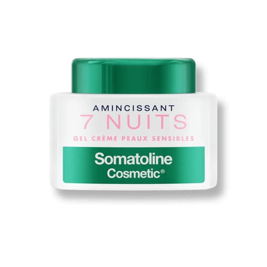 SOMATOLINE NATURAL AMIN/INT 7NT CR — Pharmacie de Bois Lemaitre - Marseille