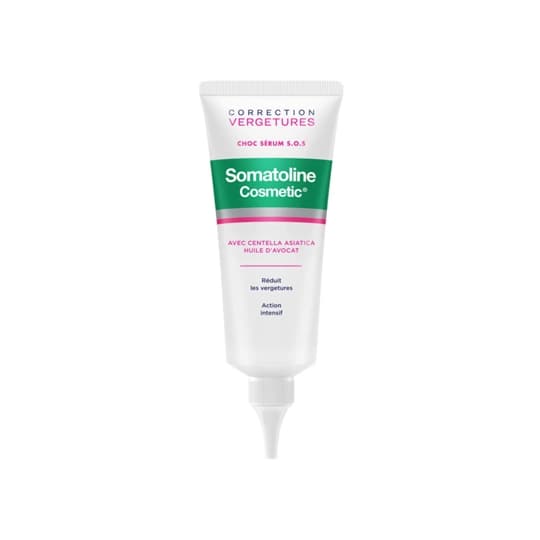SOMATOLINE VERGETURE CORRECT 100ML — Pharmacie Jeanne
