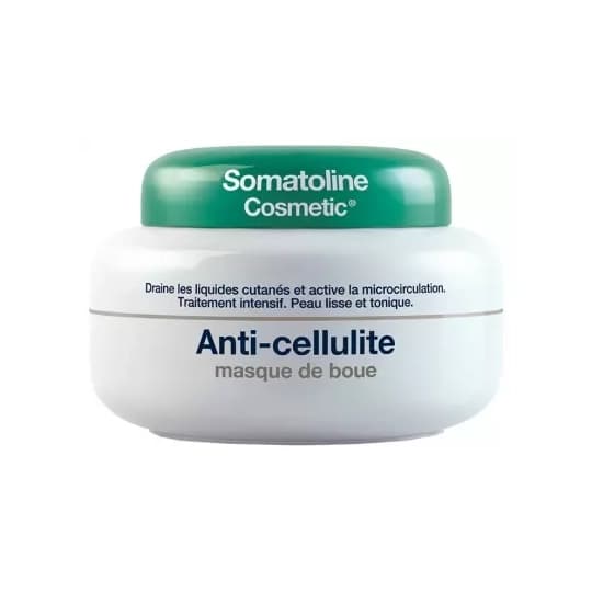 SOMATOLINE MASQ A/CELLULITE 500G