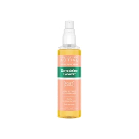 SOMATOLINE REMODEL ACTIV HLE 125ML — Pharmacie Principale des Grésillons