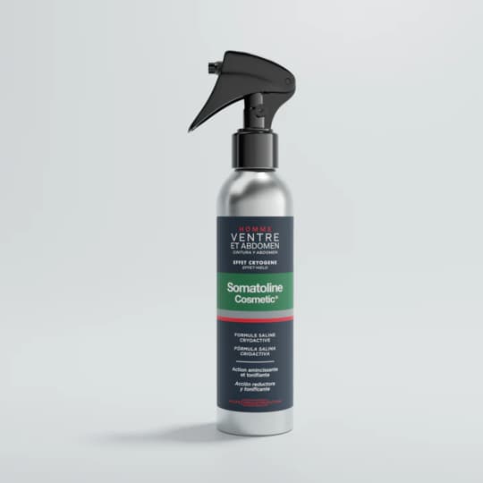 SOMATOLINE VENT/ABDO CRYO SPR200ML — Pharmacie Lafayette Daloy