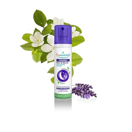 PURESSENTIEL SPR SOMM/DETENT 200ML — Pharmacie du Centre Gennevilliers