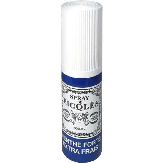 RICQLES SPRAY BUCCAL MENTH 15ML — Pharmacie Erlon