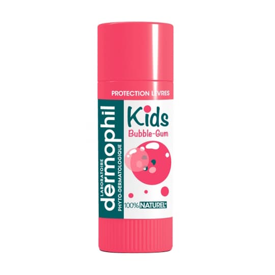 DERMOPHIL PHYTO KIDS LEV BUBBLE 4G — Pharmacie des Cigales