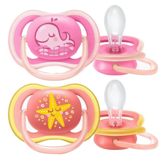 SUCET AVENT ULT AIR BAL/ETOIL6-18M — Pharmacie Pharmavance Gambetta