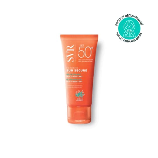 SVR SUN SECURE SPF50+ EXTREME 50ML — Pharmacie du Maillon