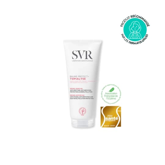 SVR TOPIALYSE BAUME PROTECT+ 200ML — Pharmacie Bellevue Aix-en-Provence