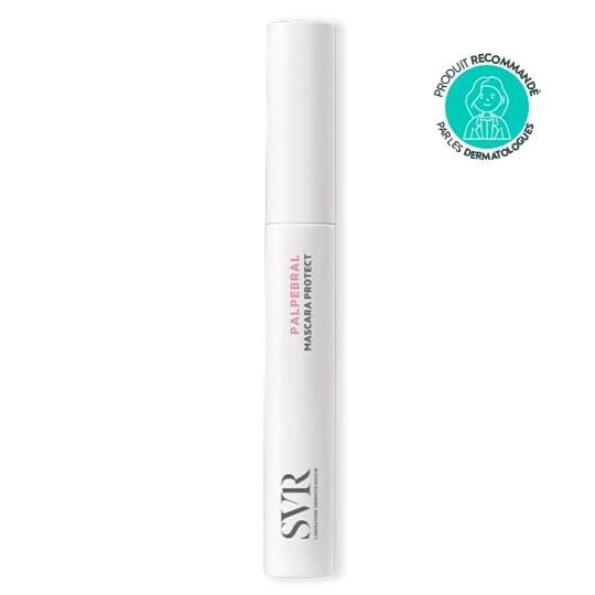 SVR PALPEBRAL MASCARA PROTECT NOIR — Pharmacie Boetie