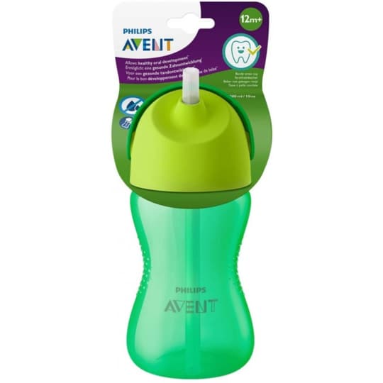 AVENT TASS PAIL A/FUI VERTE 300ML — Pharmacie Centrale Gallieni
