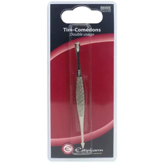 TIRE-COMEDON ESTIPHARM DBL USAGE — Pharmacie Pharmavance Paris 9 Rochechouart