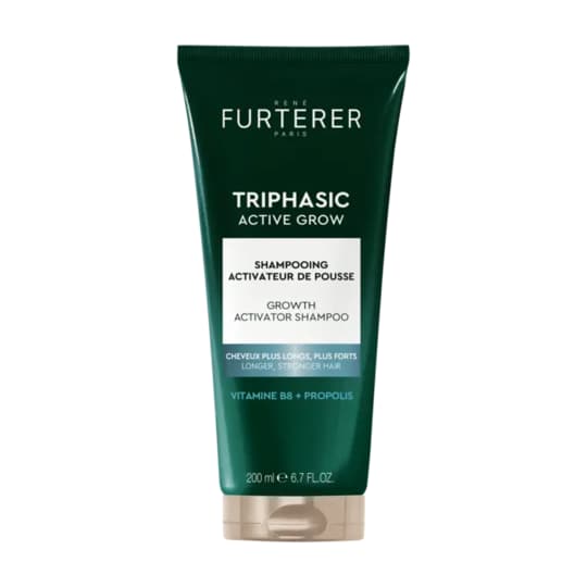 FURTERER ACTIV GROW SH 200ML — Pharmacie Pharmavance Metz