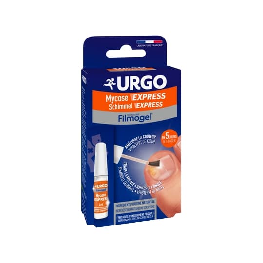 URGO FILMOGEL MYCOSE EXPRESS 4ML — Pharmacie Pharmavance Gambetta