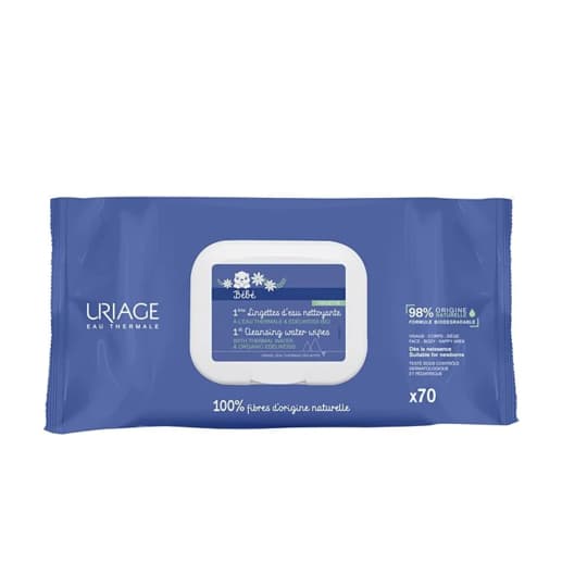URIAGE BEBE 1ERE LING NETT 70 — Pharmacie basire by Nexum