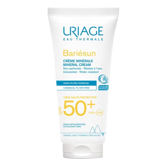 URIAGE BARIESUN CR HYD SPF50+.50ML — Pharmacie Metro Simplon
