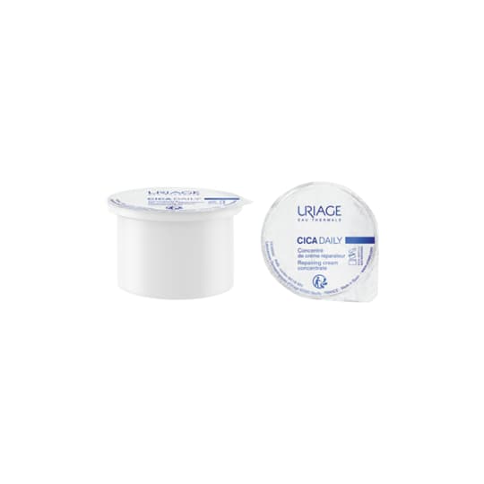 URIAGE CICA DAILY CONC CR RECH — Pharmacie Seguin